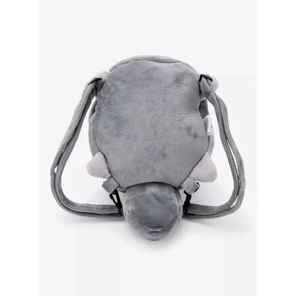 Official Dandy’s World Pebble Backpack Hot Topic Exclusive Plush Bag NWT